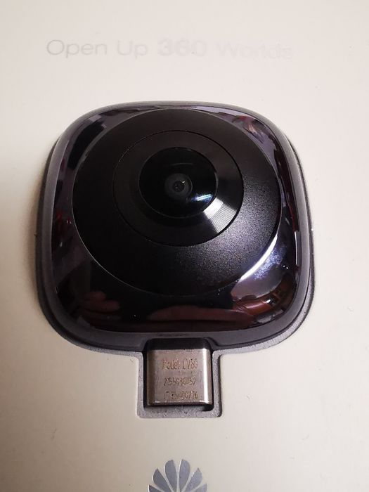 Huawei CV60 360 VR Camera
