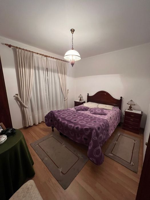 Aluga-se apartamento T1 Figueira da Foz