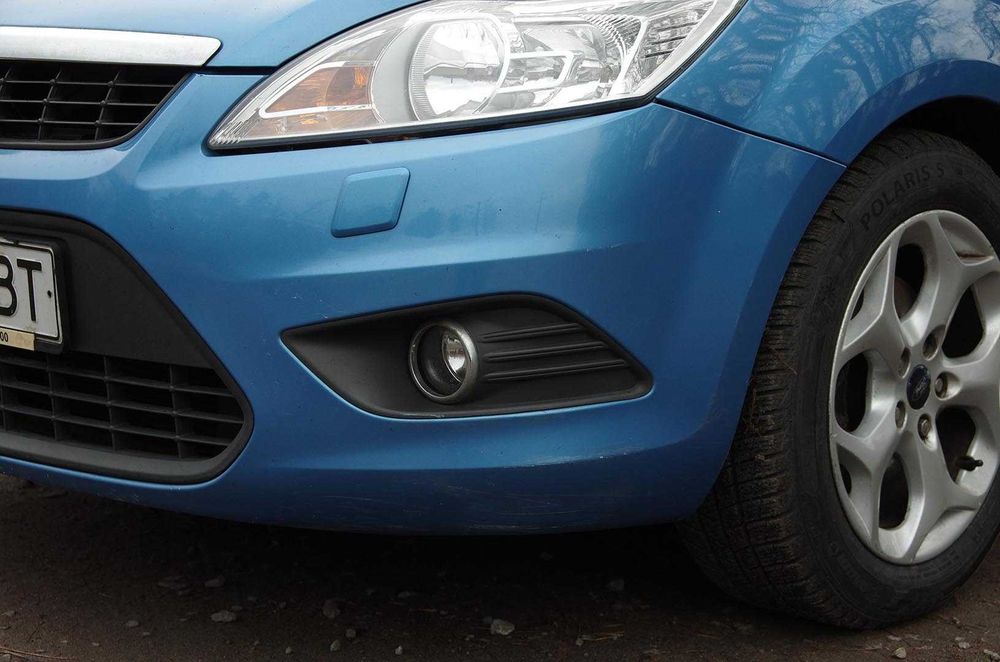 Ford Focus 2 рестайл 2010, 108 тис. км., один власник з салону