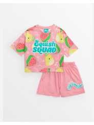 Бавовняна піжама від TU на 10-11 років