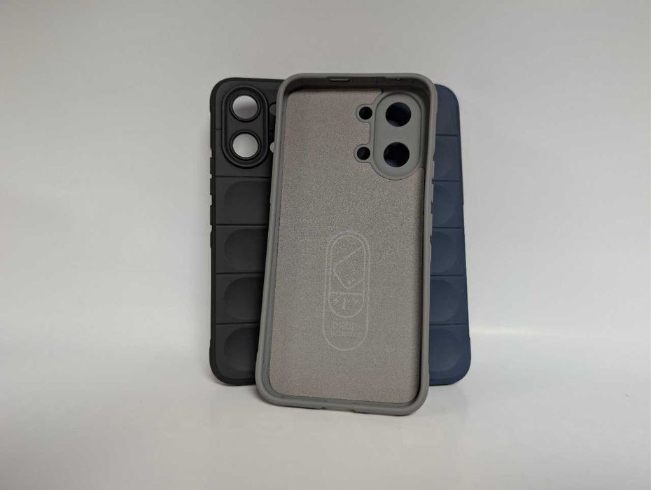 Xiaomi Poco X8 Pro Max Протиударний чехол Protection чохол