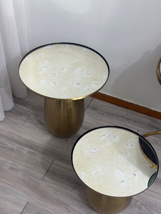 Mesas de Centro de sala