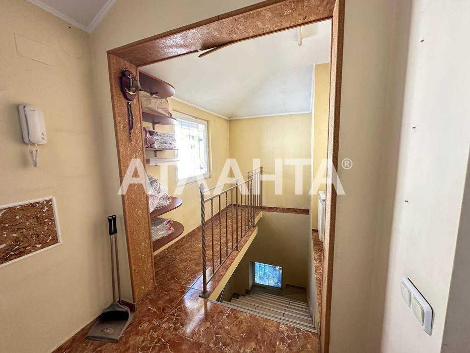 Commercial real estate at st. Kulikovo pole pl Oktyabrskoy revolyutsii pl (area 93 m²) - Atlanta.ua - photo 10