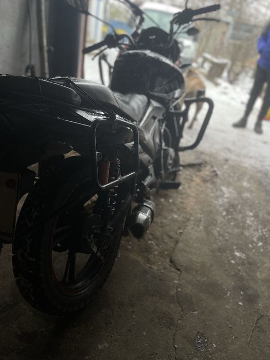 Продам ліфан сітур 200