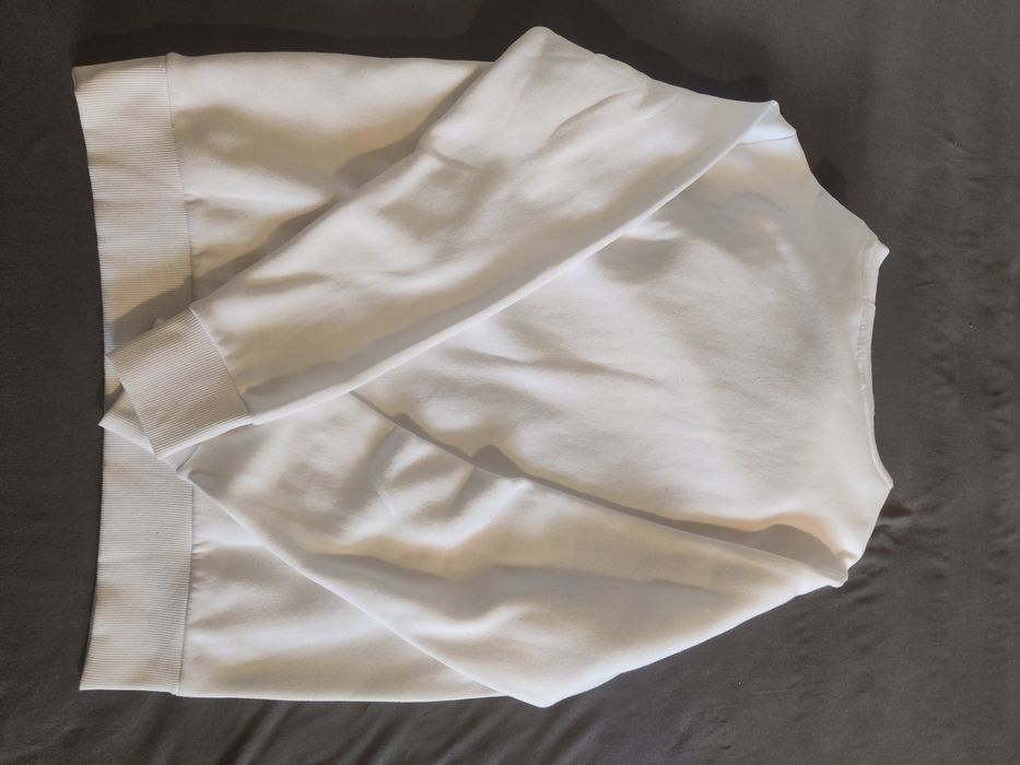 Nowy Kappa sweter Bluza z kapturem