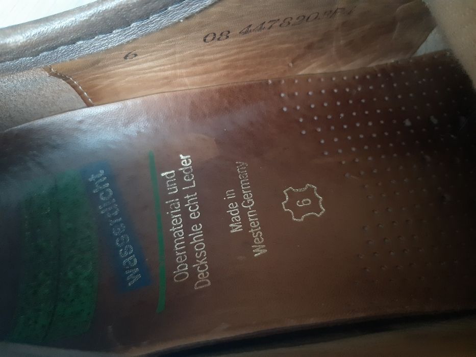 Туфлі Liberty р 39,40