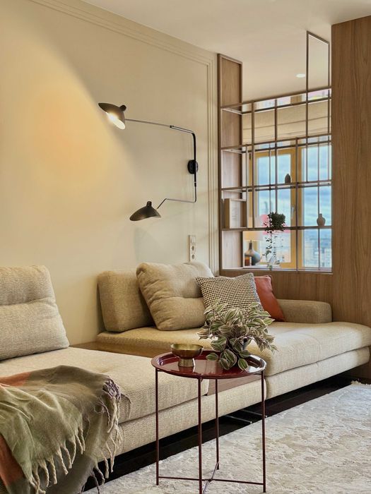 Многокомнатная квартира по адресу ул. Электриков (площадь 264 м²) - Atlanta.ua - фото 20