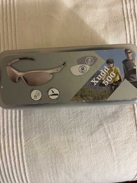 Óculos de sol Xudd 500