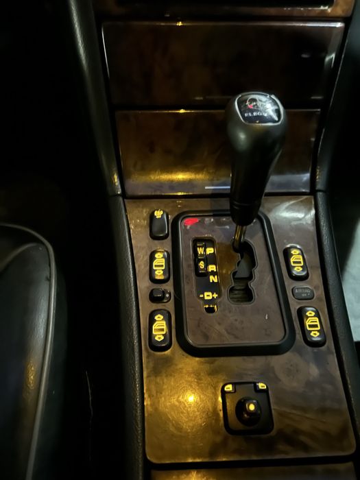 Mercedes E270 Cdi Elegance