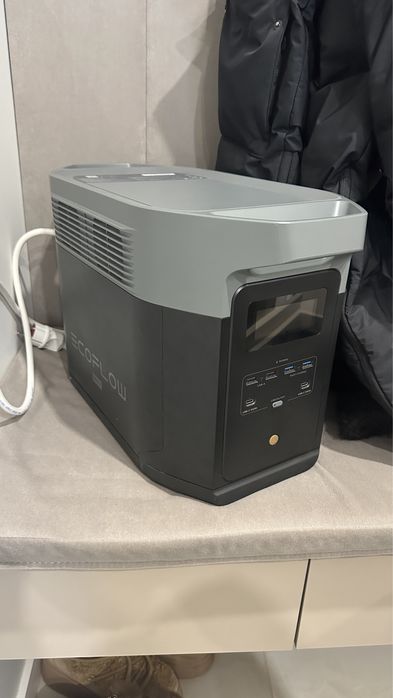 EcoFlow DELTA 2Max