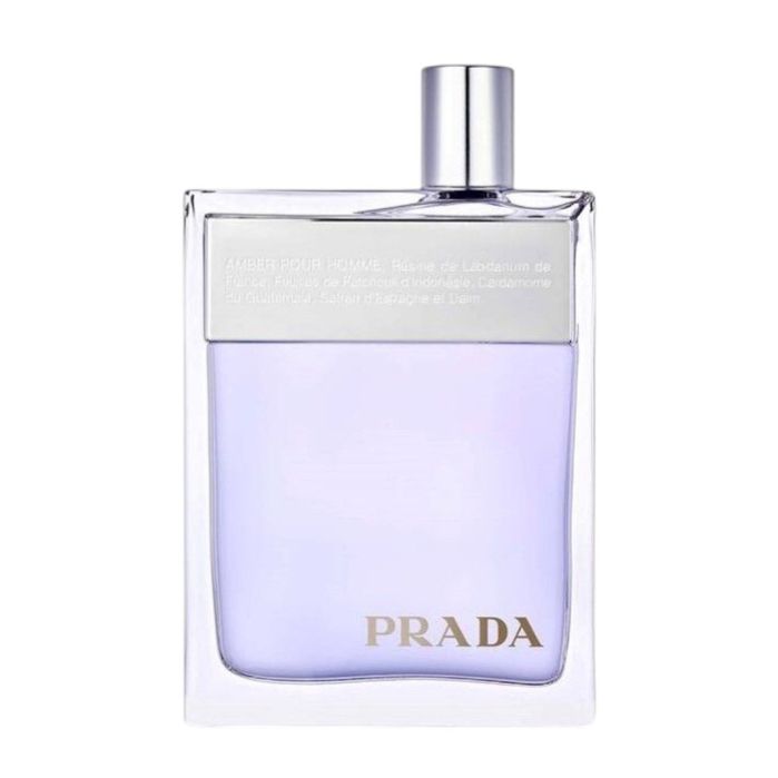 Prada Pour Homme Eau De Toilette UNIKAT - 50 ml