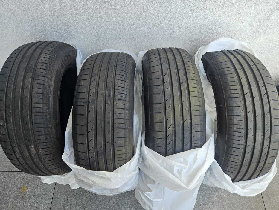 Opony letnie 215/60 R16 99V Goodride ZuperEco