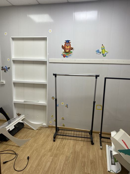 Продається приміщення 107м2