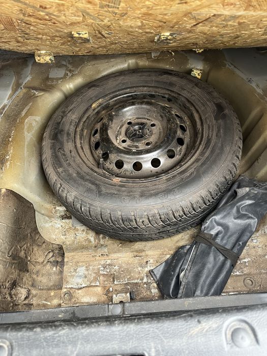 Заз Ланос 2011г.