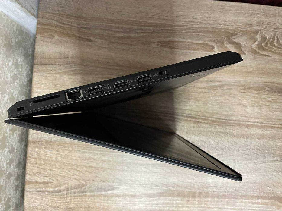 Ноутбу Lenovo ThinkPad T470 | i5 7300U | 8ГБ | SSD 128ГБ | FHD |