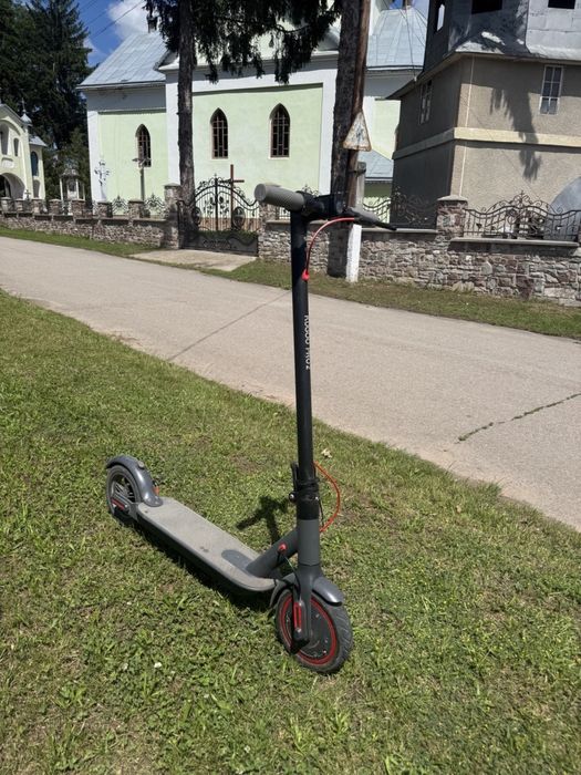 Продам Kugoo Pro 2