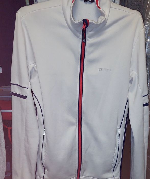 Продам  худі і кофтина на замку теплі