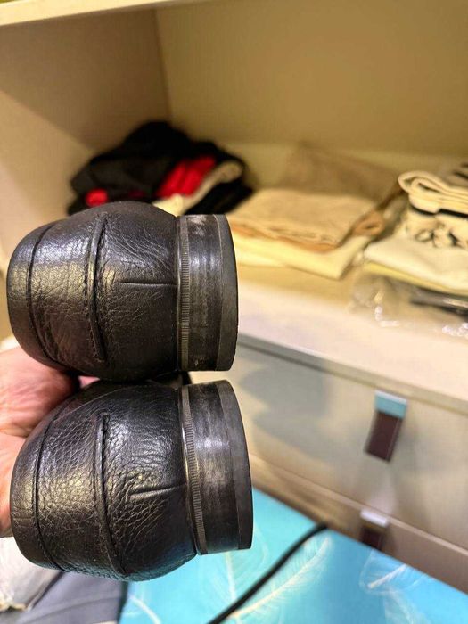 лофери шкіряні чоловічі GUCCI Web Horsebit Jordaan