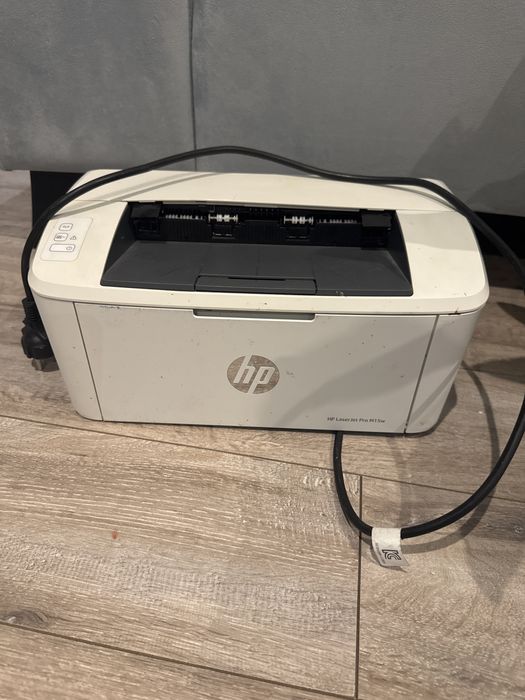 Drukarka laserowa Hp