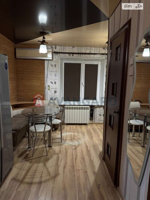 Продам 3шку В центрі Пісків! Ваучер ТАК!