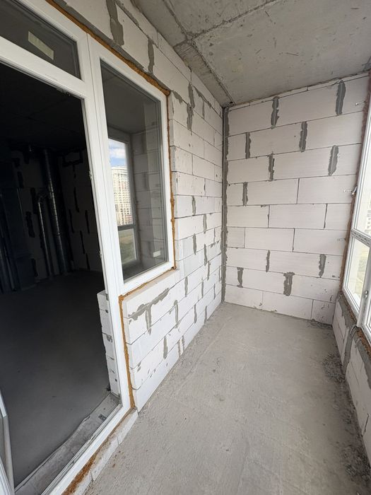 1 к/к ЖК Акварель 2,Таирова 38.000$