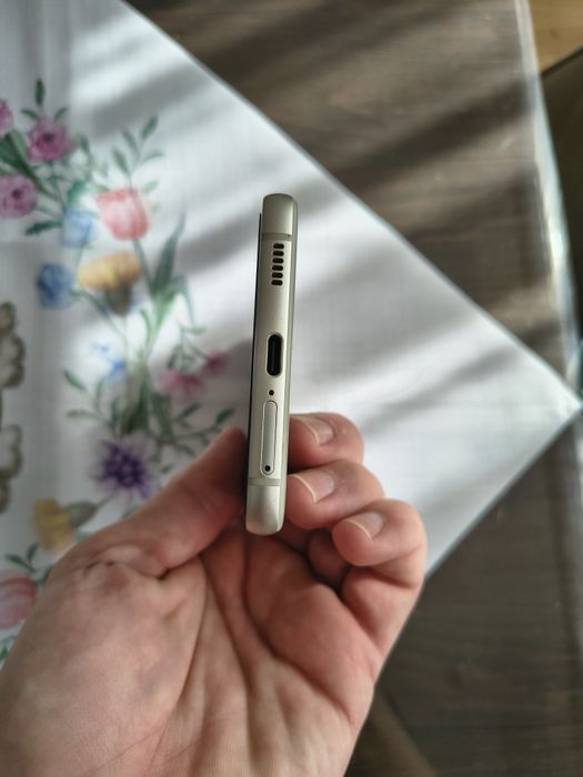 Samsung Galaxy S21 FE