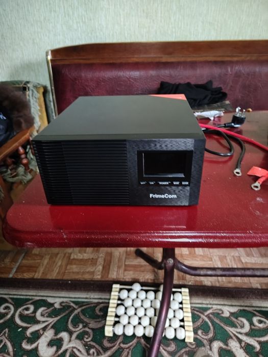 ДБЖ аналог LP 1500-1200