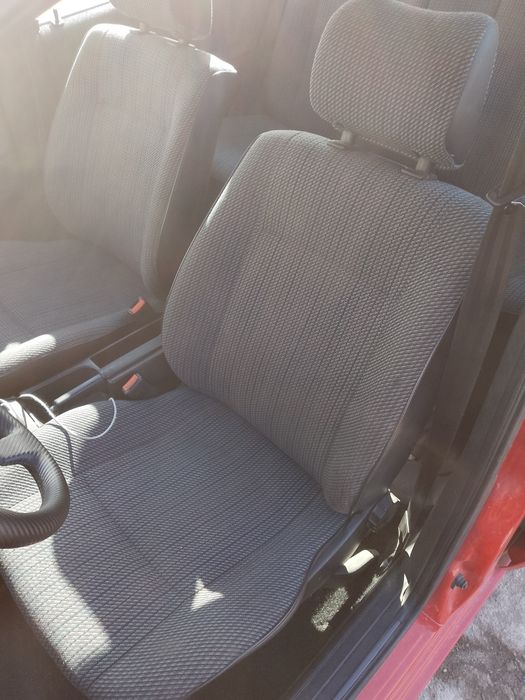 Volkswagen Passat B3