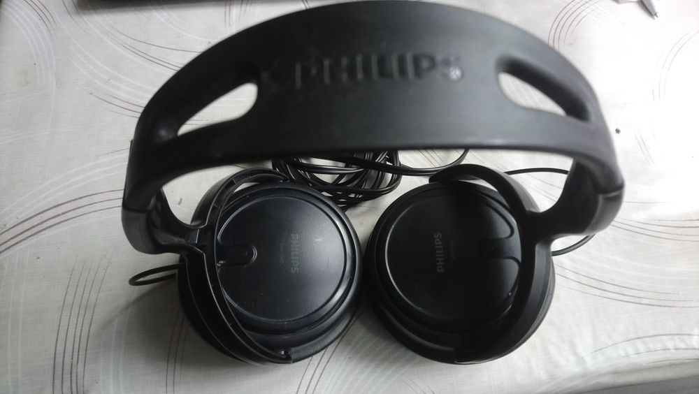 Słuchawki Philips