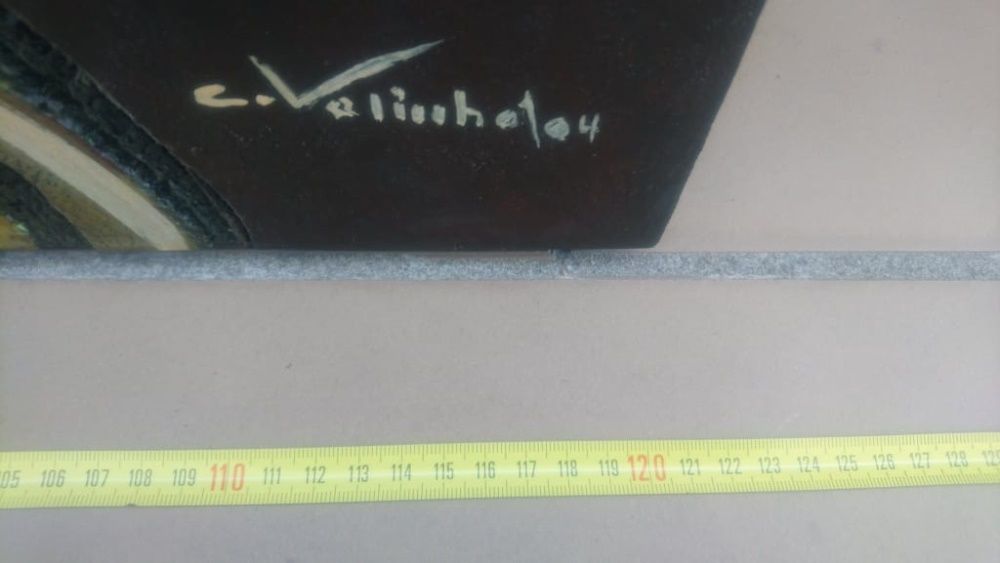 Quadros Carlos Valinho