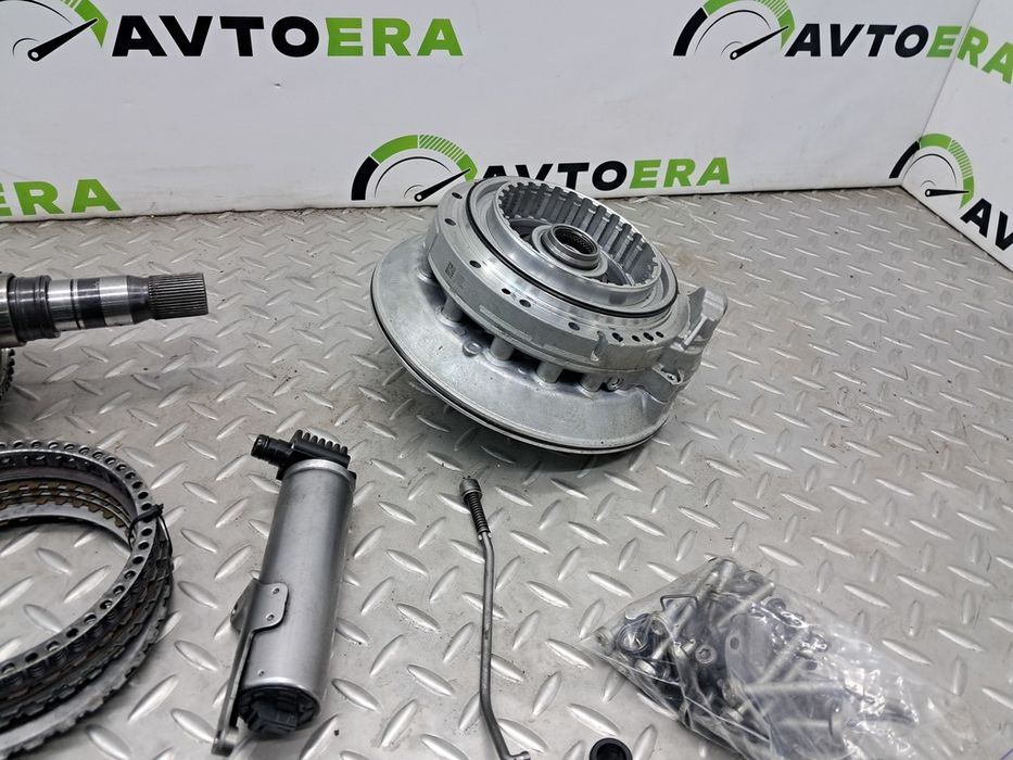 Механизм АКПП в сборе BMW BMW 3 G20 19-25 24009487335
