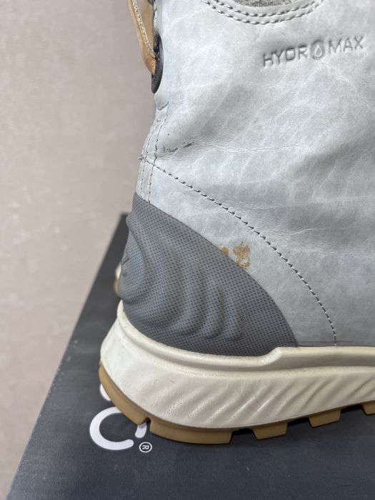 Чоботи Ecco демісезонні