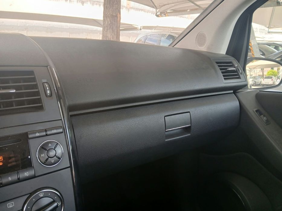 Mercedes A 180 Cdi