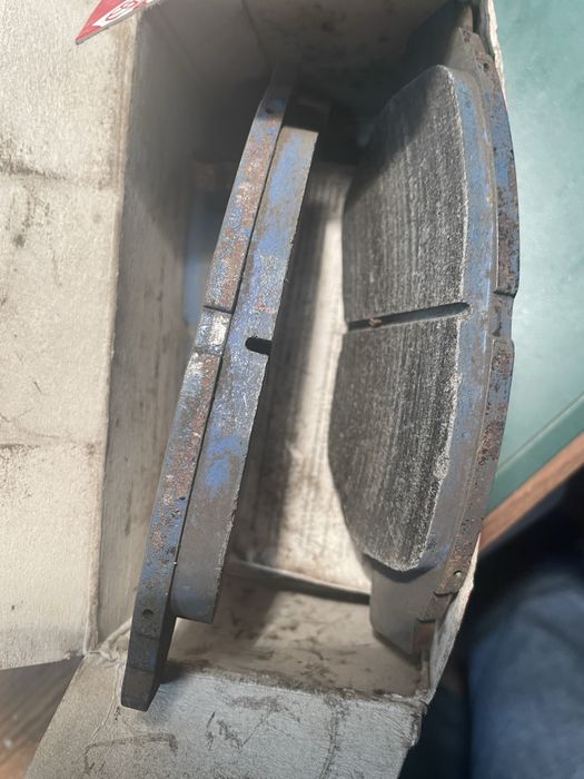 Toyota Corolla XL EE90