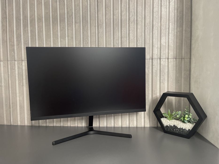 Безрамковий Монітор Xiaomi 24 дюйми full hd