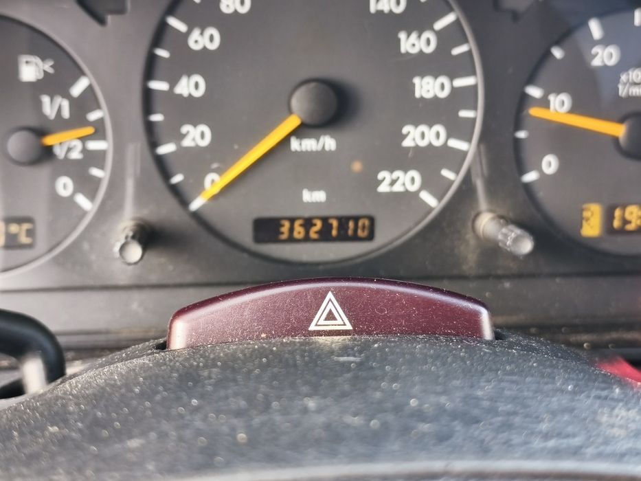 Mercedes ML 270 CDI