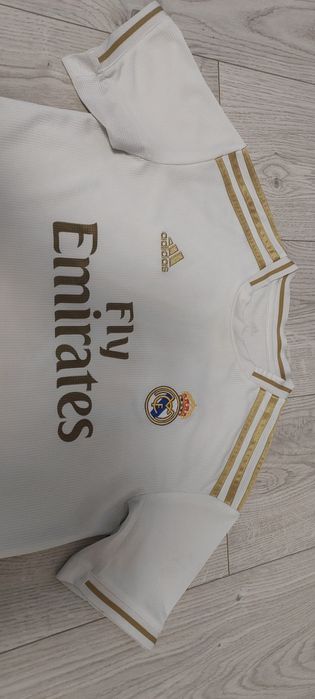 Футболка Real Madrid М дитяча