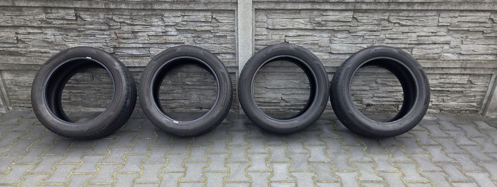 Opony letnie HANKOOK