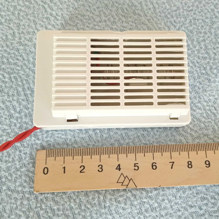 озонатор для ванни туалета