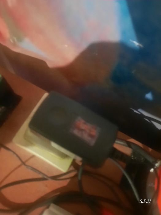 Vendo NS2 e Jim Dunlop Dcbrick