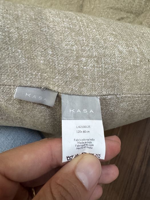 Almofadas exterior palete 120x180