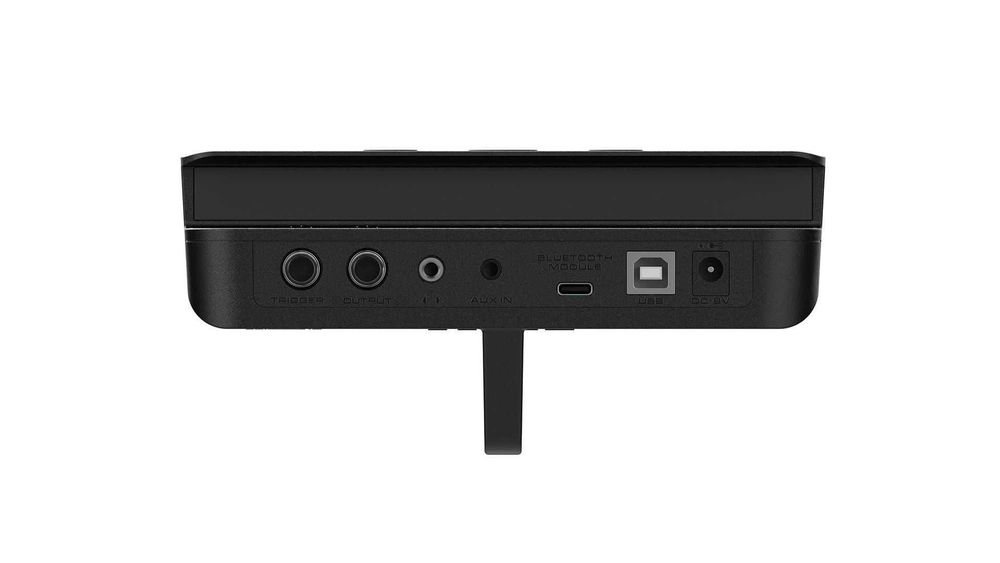 NUX DM-110 perkusja elektroniczna pady Mesh Head BT słuchawki pałki