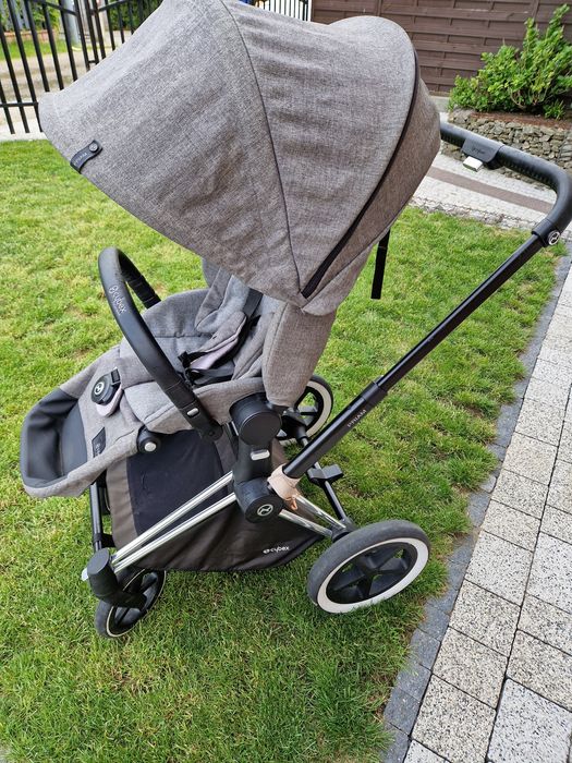 Wózek Cybex 1.0 priam 2w1