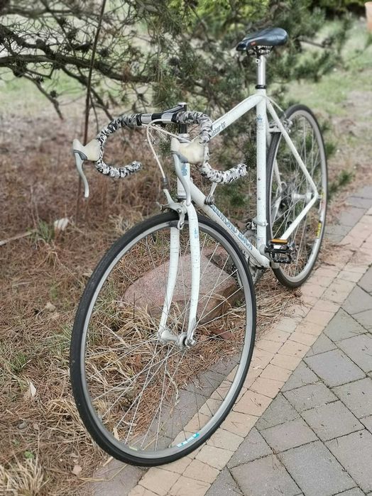 Retro kolarzówka Diamond Back Shimano 105