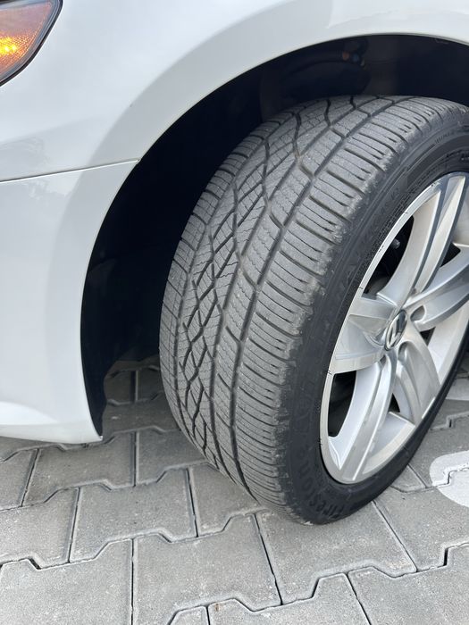 Volkswagen CC / Passat CC 2016 VIN WVWKP7AN7HE500324 фото оголошення 21 з 21