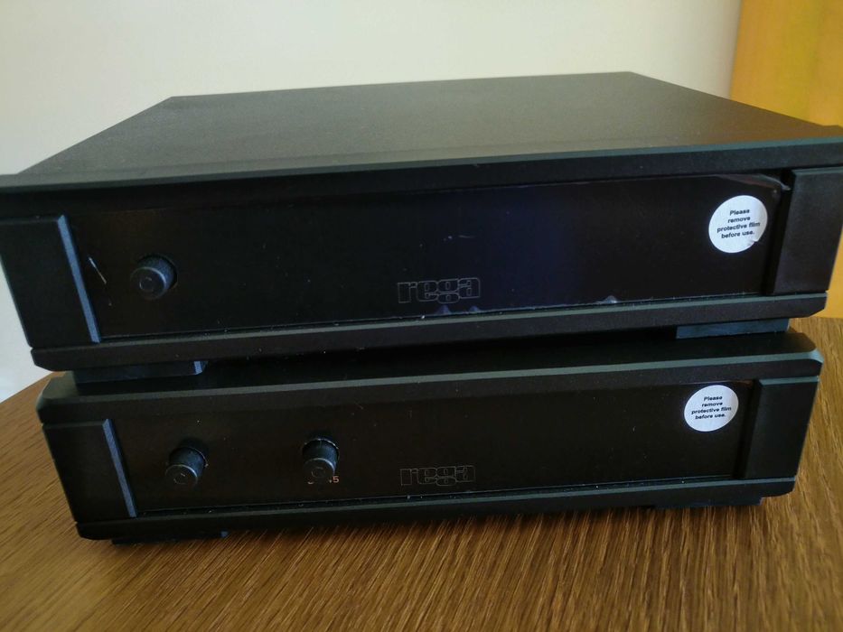 Gira Discos Made in England