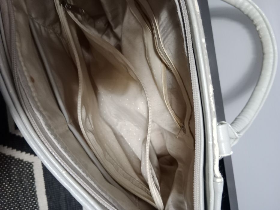 Oddam za darmo torebkę