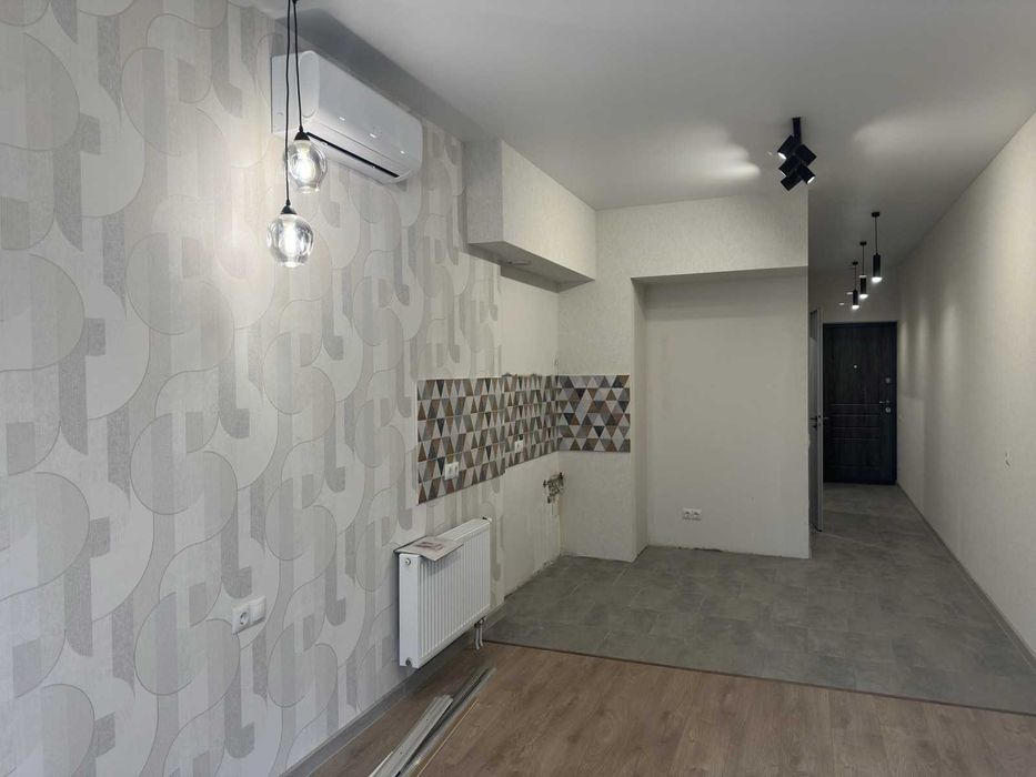 1-room apartment apartment by the address st. Genuezskaya (area 29,3 m²) - Atlanta.ua - photo 9