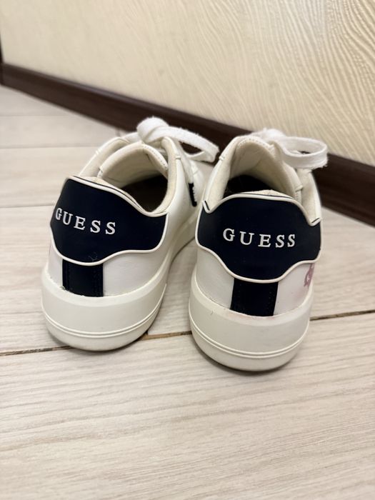 Кеды Guess 35 размер