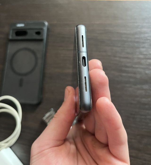 Google Pixel 7 ідеал